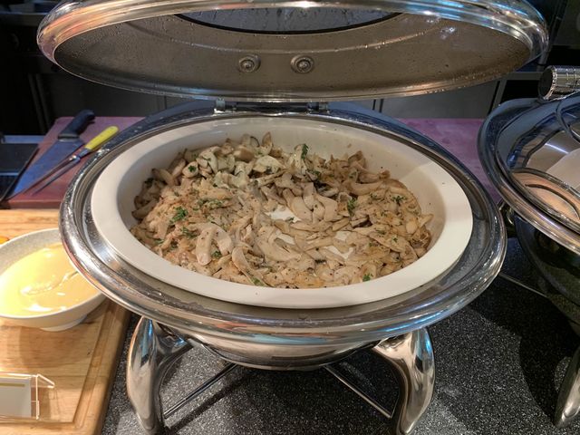 ベトナム　ベトナム観光　ルメリディアンサイゴンで最高の朝食を！