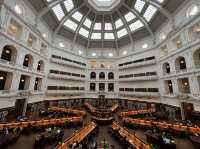 State Library Victoria