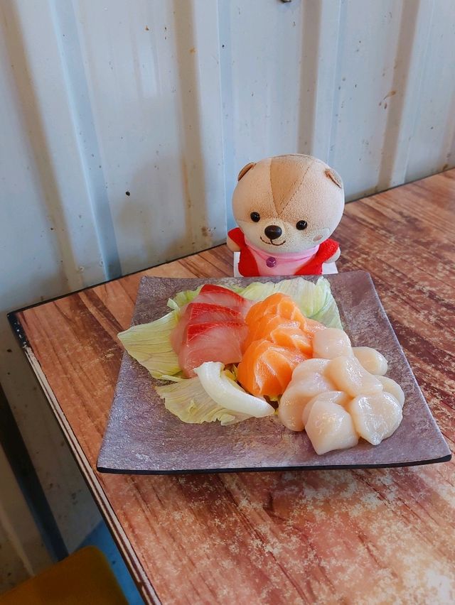元朗｜野川拉麵｜屹立多年日式拉麵