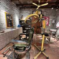 🔆打卡懷舊客必到之地-火車頭時光舊物倉🔆