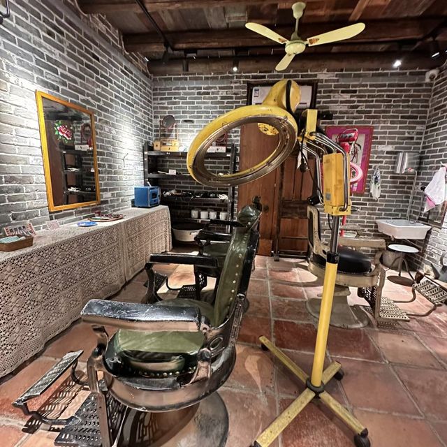 🔆打卡懷舊客必到之地-火車頭時光舊物倉🔆 🔆打卡懷舊客必到之地-火車頭時光舊物倉🔆