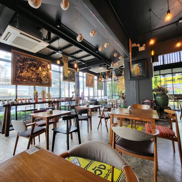 Mandy Nok Hotel นครศรีธรรมราช