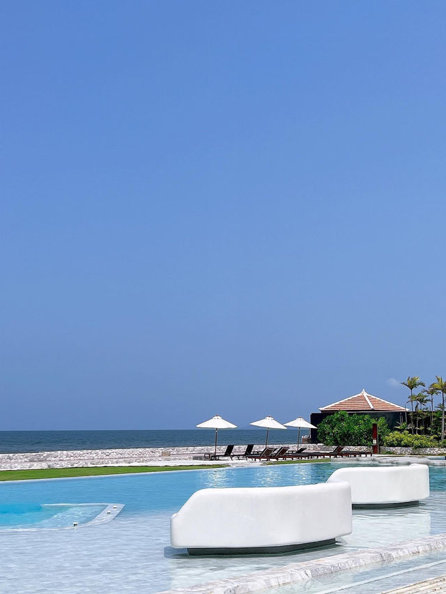 芭達雅 HOTEL  Veranda Resort Pattaya - MGallery