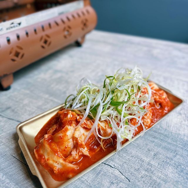 🌟 兆萬美食 • 高cp韓式料理餐廳 🌟 