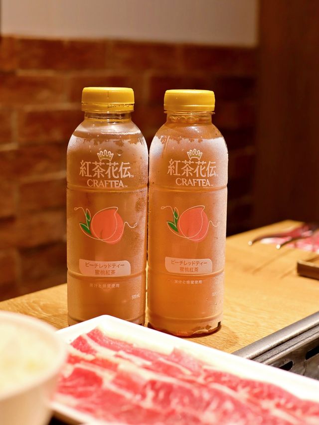 永遠排長龍嘅燒肉LIKE👍🏻