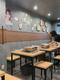 新大久保 食べ放題のお店 936ギュウサム