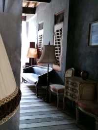 เรือนเสน่หา.. อัมพวา​น่าเที่ยว
