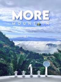 More Mountain Doi Chang 🏔️