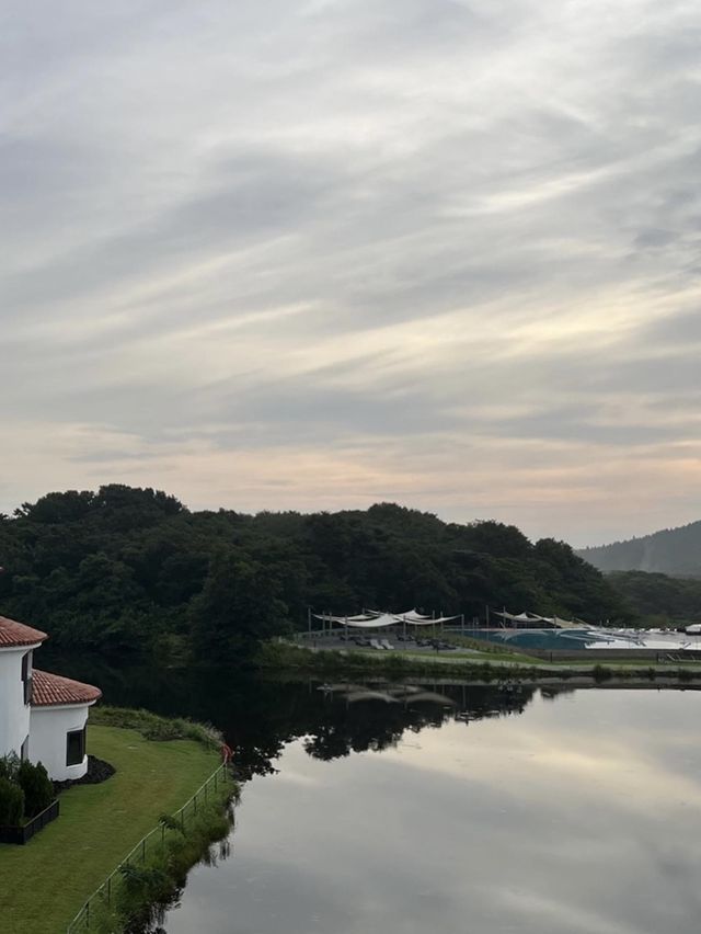 제주 10만원대 인피니트풀 호텔🏊🏻