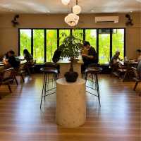 Belly and the Chef Cafe (PJ)