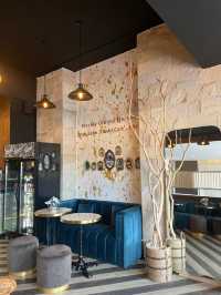 Dusha cafe Phuket 