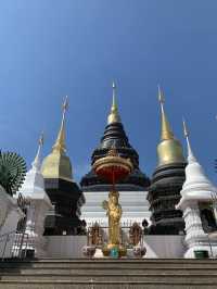 ย้อนเวลาไปเชียงใหม่