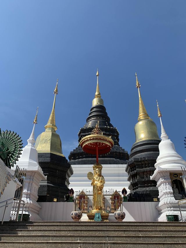 ย้อนเวลาไปเชียงใหม่