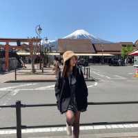 Fuji ☀️🗻 ไปดูฟูจิฟูใจที่ญี่ปุ่น 