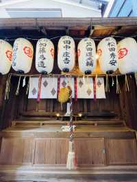 【京都府/御金神社】京都一 ゴージャスな鳥居