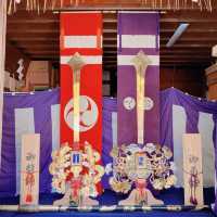 【京都】 剣豪がお好きな方にはおすすめの神社