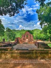 🇻🇳UNESCO heritage My Son🇻🇳