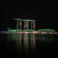 Pan Pacific Singapore