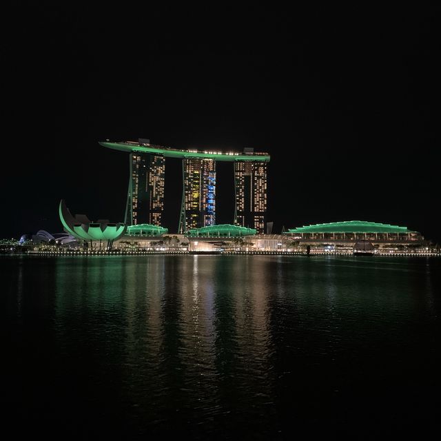 Pan Pacific Singapore