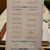 感覺好熱鬧同有節日氣息餐廳