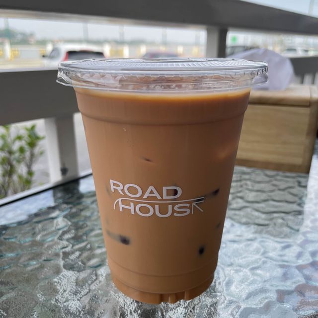 ROADHOUSE @NONGKHAI