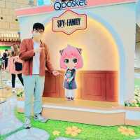 朗豪坊 Banpresto Expo 2023 Hong Kong