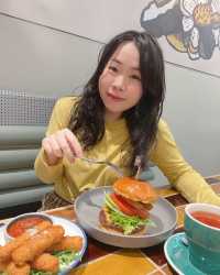 香港素食探店 | 九龍灣 b.o.t.h.