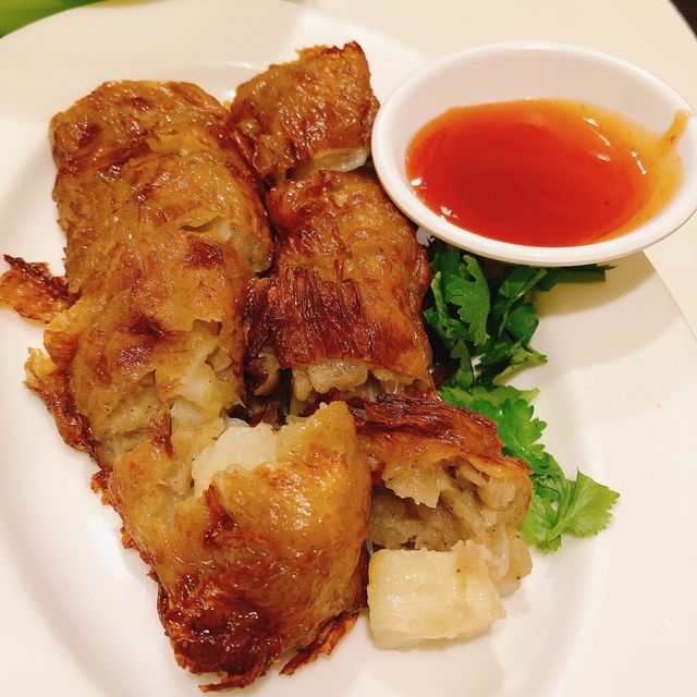 北投排隊美食🍜🍲 張吳記什錦麵