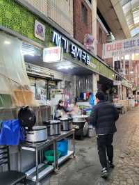 부산을 일찍 시작하는 방법! 아침이 아름다운곳🌅