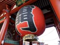 Sensoji Temple