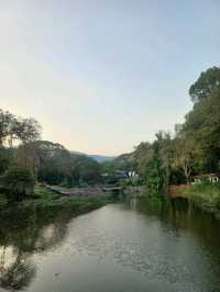 AngKaew - อ่างแก้วอ่างใจครั้งแรก