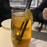 觀塘工廈餐廳