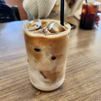🌊☕️바다 멍 즐길수 있는 포항 대형 카페 “그리브”
