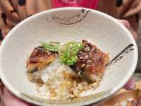 臺中西屯 日式鰻魚料理 一膳食堂ichizen市政店