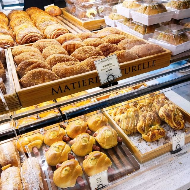 Popular Verbena Bakery in Johor Bahru Johor Bahru