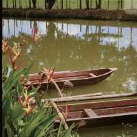 Relaxation Supreme at Cabin Resorts Bulacan