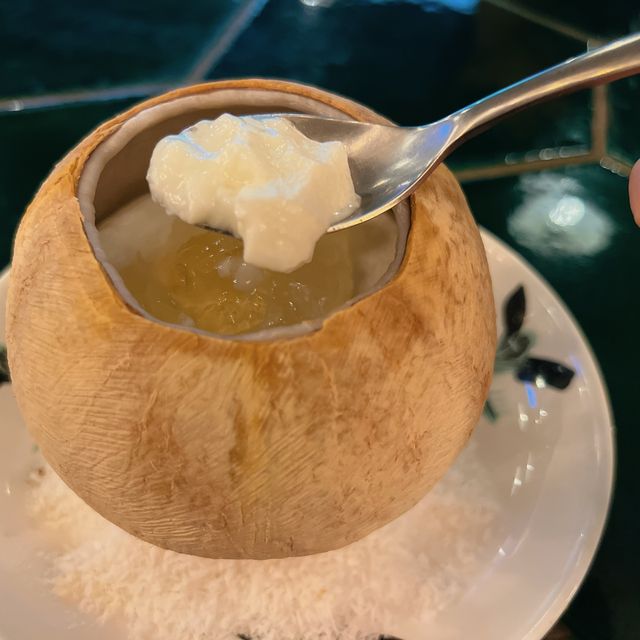 香港美味泰式餐廳😍必食推介
