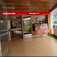 瓦城泰國料理新莊店