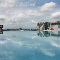 Crystal Hotel Hat Yai