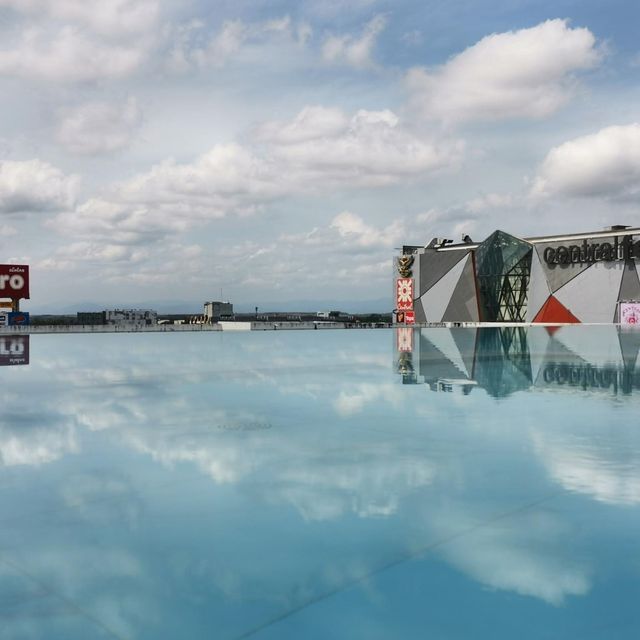 Crystal Hotel Hat Yai