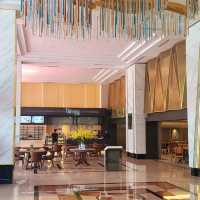 Over Rated 4 Star Hotel Ancasa KL..
