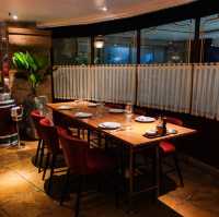 Gaston Bangkok