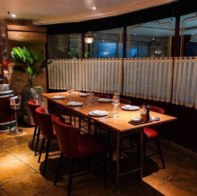 Gaston Bangkok