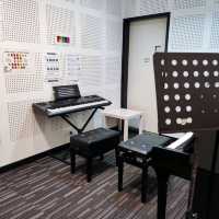 Ossia Music School 