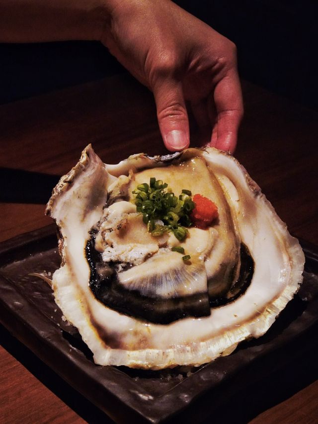 尖沙咀高質居酒屋之Akoya 