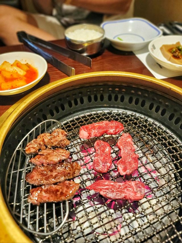질좋은 1++한우를 가성비로 즐기는 거창맛집🐮