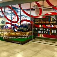 Pattani TK Park