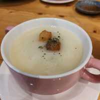 屏東隱藏美食分享 BABU乳酪廚房