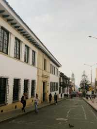 Famous Colombian painter Botero’s Museum