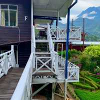 Kinabalu Pine🌲Resort Standard Valley 👍